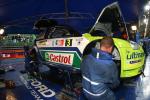 Ford Focus RS WRC 2007 года